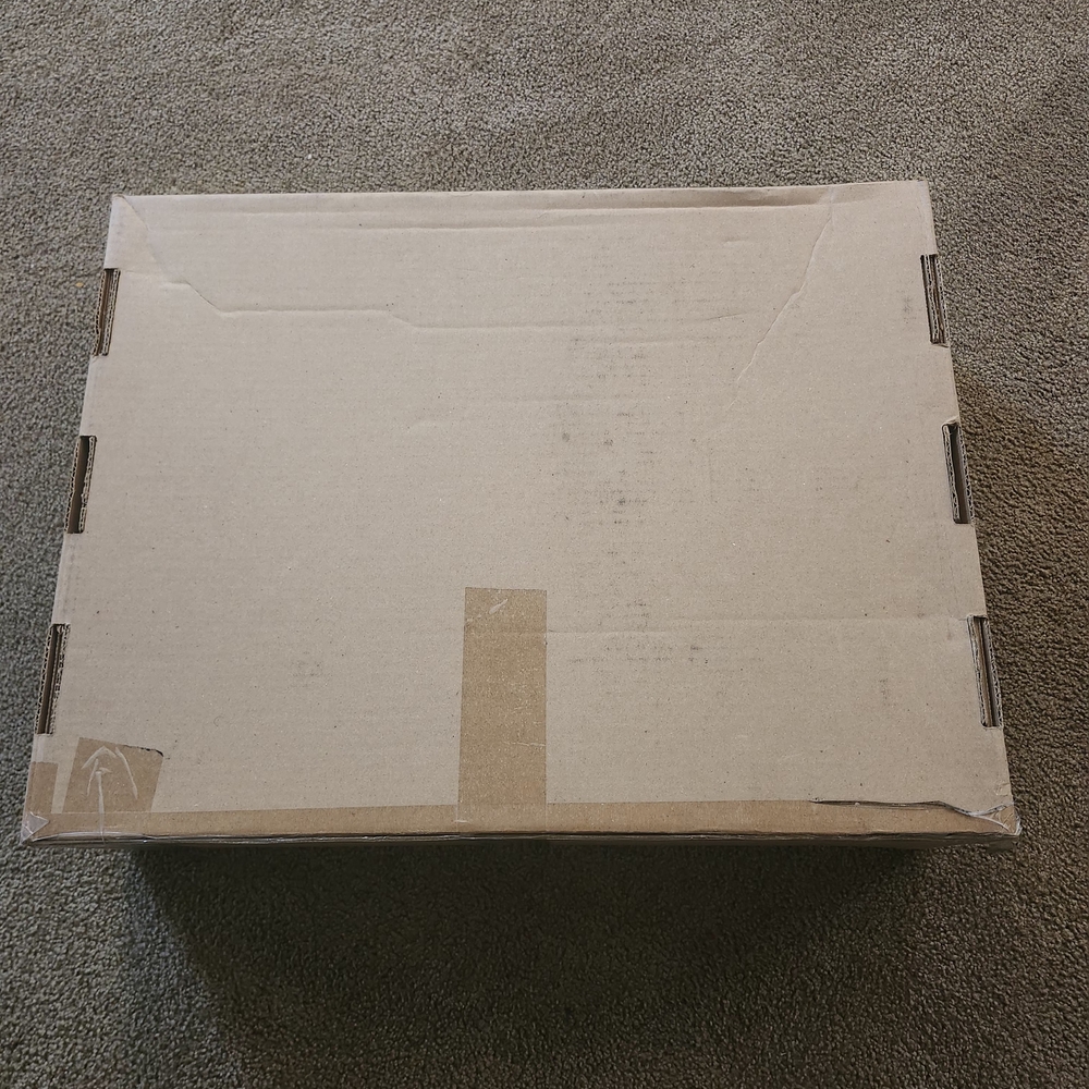 Ugg Telfar Medium Shopper - Chestnut - image 2